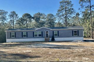 6580 W MABLE LANE, Dunnellon, FL 34433