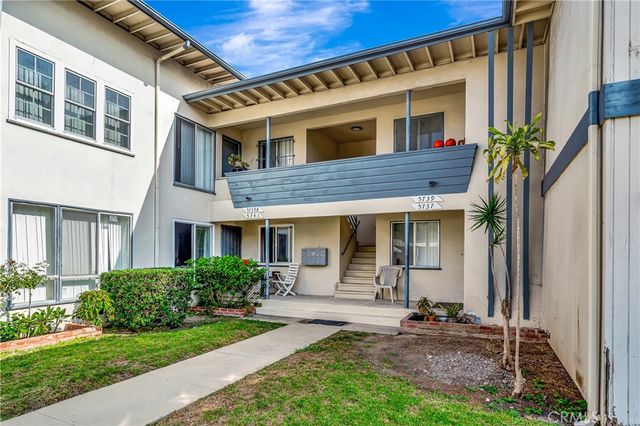 5741 Clemson, Los Angeles, CA 90016