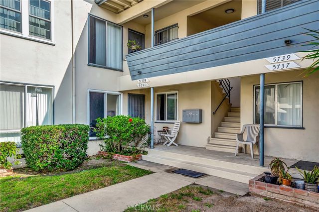 5741 Clemson, Los Angeles, CA 90016
