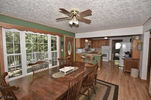 5007 Raven Road SE, Carrollton, OH 44615