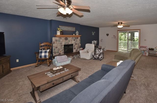 5007 Raven Road SE, Carrollton, OH 44615