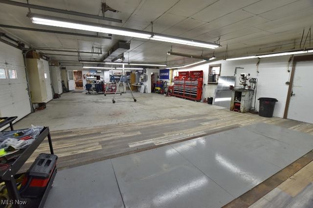 5007 Raven Road SE, Carrollton, OH 44615