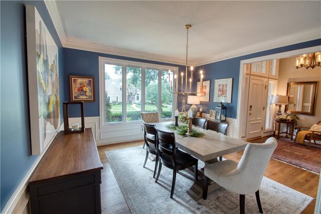8512 W 139th Street, Overland Park, KS 66223