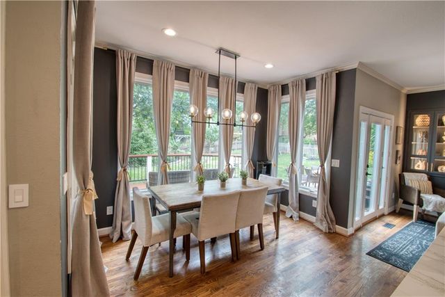 8512 W 139th Street, Overland Park, KS 66223