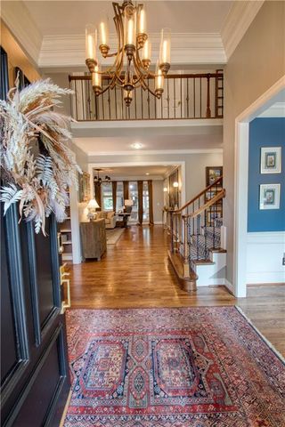 8512 W 139th Street, Overland Park, KS 66223