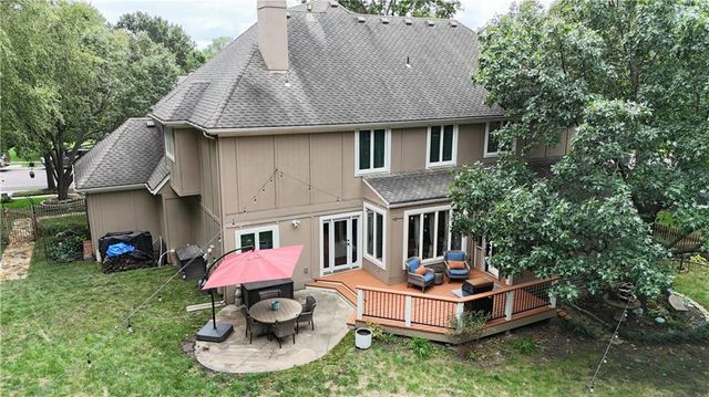 8512 W 139th Street, Overland Park, KS 66223