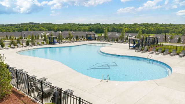 641 Club View Way, Mount Juliet, TN 37122