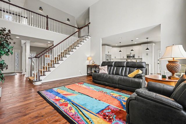 6390 Shugarbush Trail, Kalamazoo, MI 49009