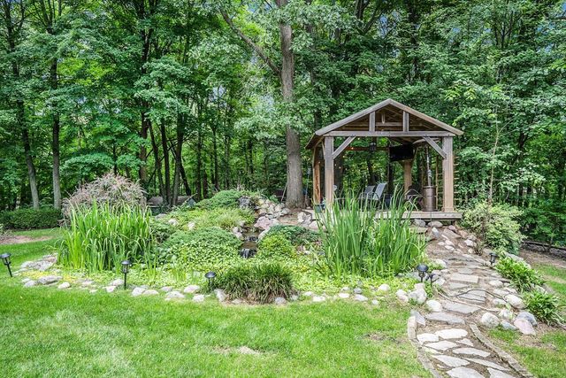 6390 Shugarbush Trail, Kalamazoo, MI 49009