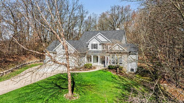 6390 Shugarbush Trail, Kalamazoo, MI 49009