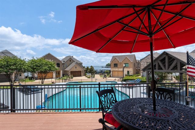 178 Marina Drive, Mabank, TX 75156