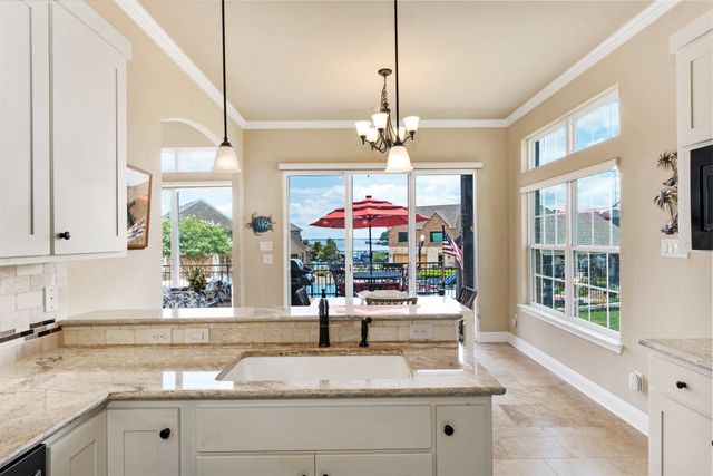 178 Marina Drive, Mabank, TX 75156