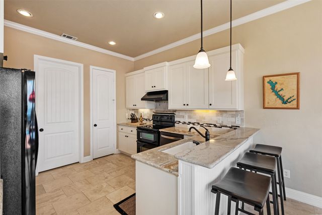178 Marina Drive, Mabank, TX 75156