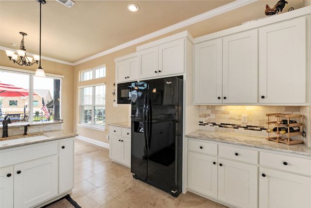 178 Marina Drive, Mabank, TX 75156