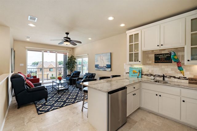178 Marina Drive, Mabank, TX 75156