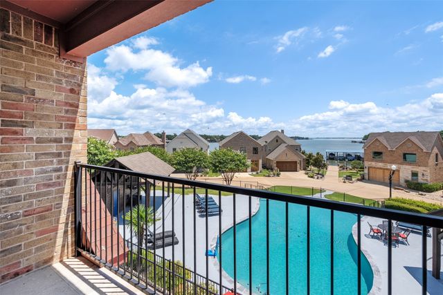 178 Marina Drive, Mabank, TX 75156