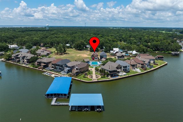 178 Marina Drive, Mabank, TX 75156