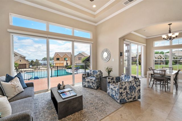 178 Marina Drive, Mabank, TX 75156