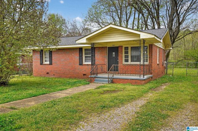 1320 22ND AVENUE N, Bessemer, AL 35020