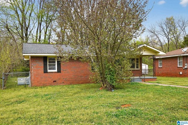 1320 22ND AVENUE N, Bessemer, AL 35020