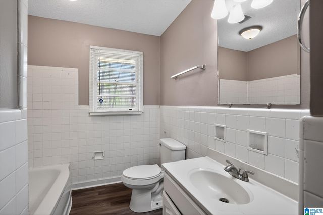 1320 22ND AVENUE N, Bessemer, AL 35020