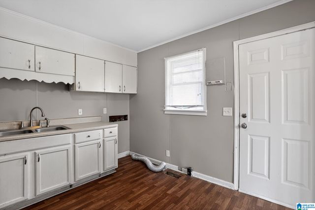 1320 22ND AVENUE N, Bessemer, AL 35020