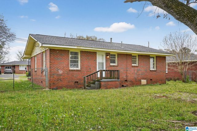 1320 22ND AVENUE N, Bessemer, AL 35020