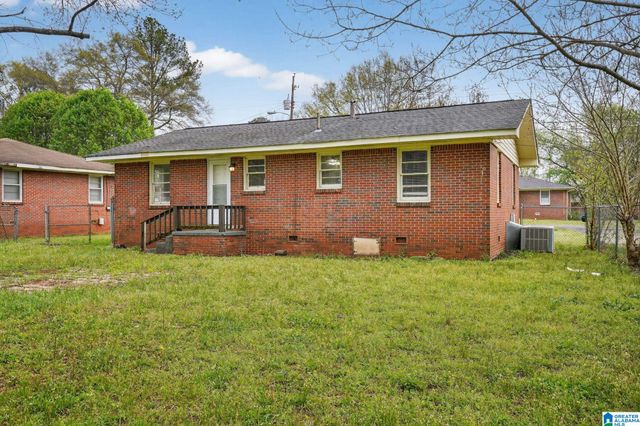 1320 22ND AVENUE N, Bessemer, AL 35020