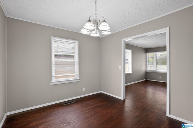 1320 22ND AVENUE N, Bessemer, AL 35020