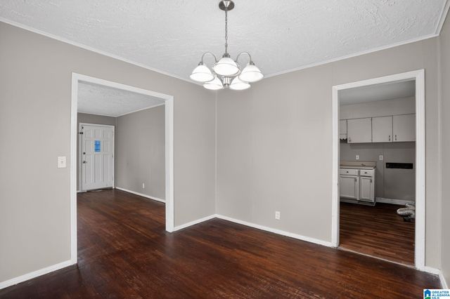 1320 22ND AVENUE N, Bessemer, AL 35020