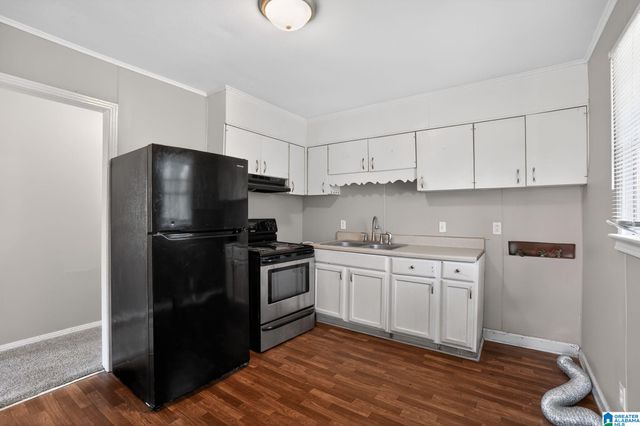 1320 22ND AVENUE N, Bessemer, AL 35020