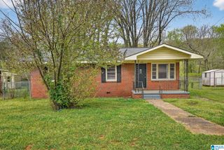 1320 22ND AVENUE N, Bessemer, AL 35020