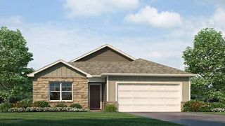 2105 Creek View Lane, Raymore, MO 64083