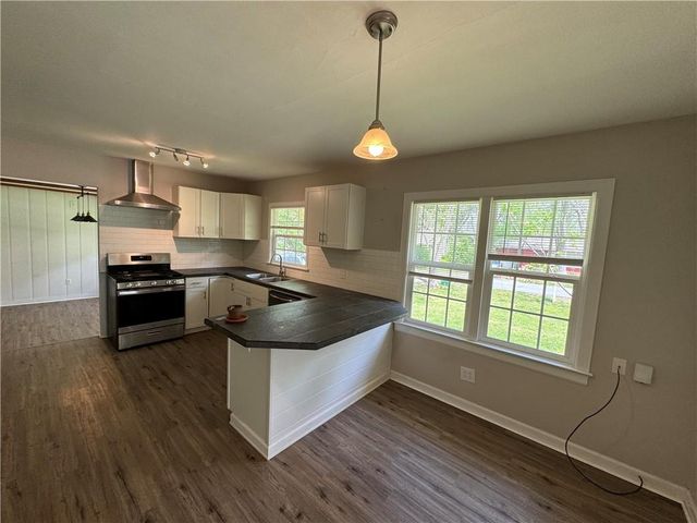 1843 Janice Avenue, Fayetteville, AR 72703