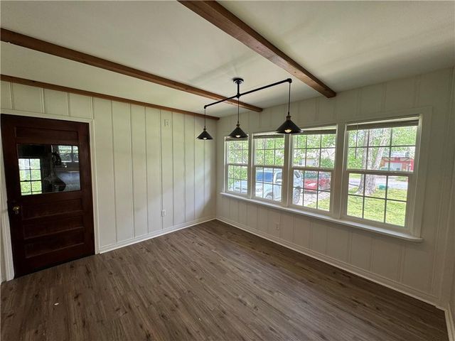 1843 Janice Avenue, Fayetteville, AR 72703