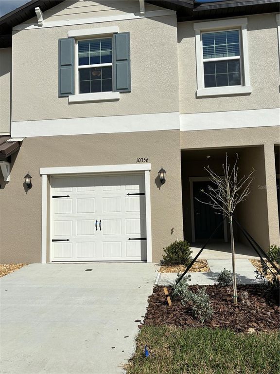 10356 HONEY HAMMOCK WAY, San Antonio, FL 33576