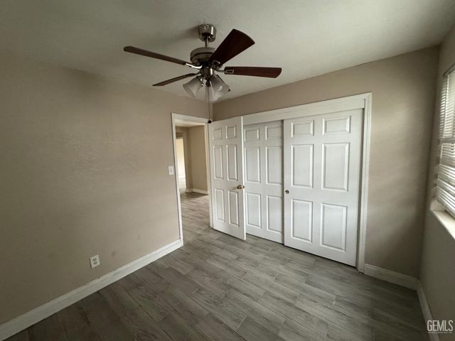 507 L Street, Bakersfield, CA 93304