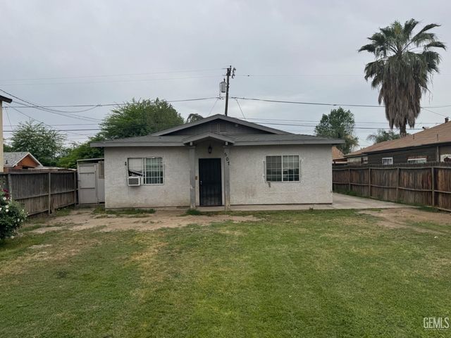 507 L Street, Bakersfield, CA 93304