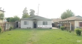 507 L Street, Bakersfield, CA 93304