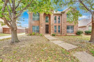 9120 Regal Oaks Drive, Mckinney, TX 75072