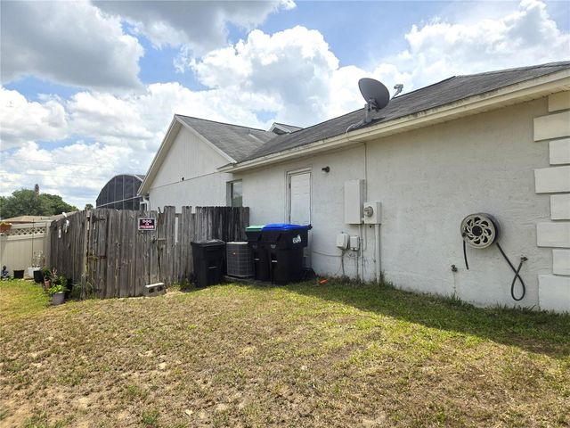 7460 HERRICKS LOOP, Orlando, FL 32835