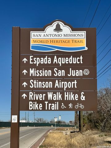 9603 Espada, San Antonio, TX 78214