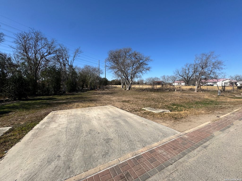 9603 Espada, San Antonio, TX 78214