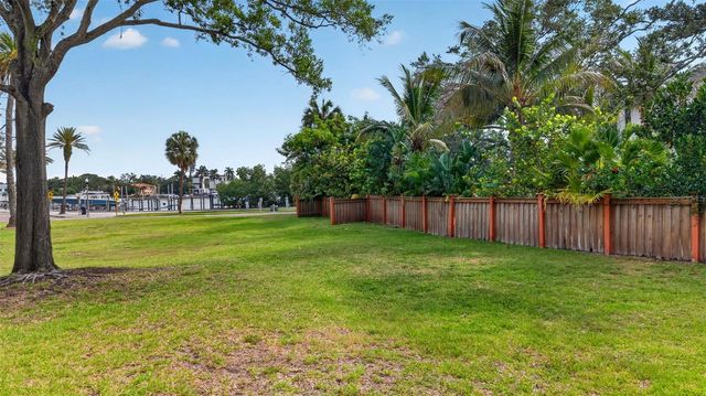 1956 COFFEE POT BOULEVARD NE, St Petersburg, FL 33704