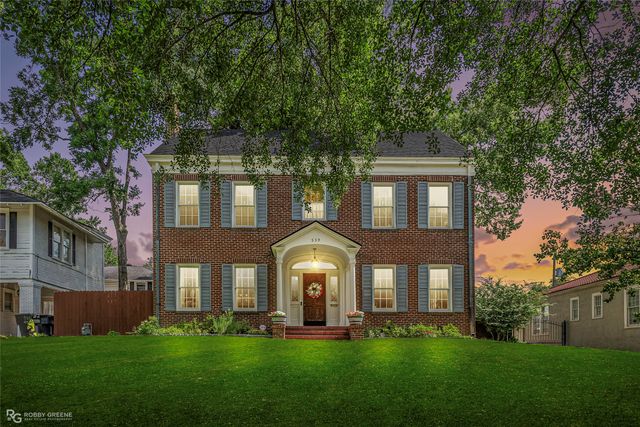 539 Atkins Avenue, Shreveport, LA 71104