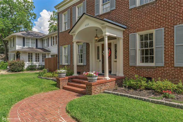 539 Atkins Avenue, Shreveport, LA 71104