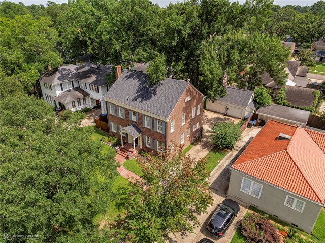 539 Atkins Avenue, Shreveport, LA 71104