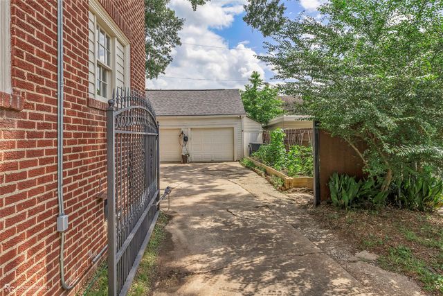 539 Atkins Avenue, Shreveport, LA 71104