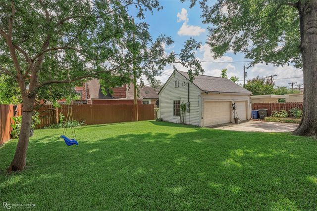 539 Atkins Avenue, Shreveport, LA 71104