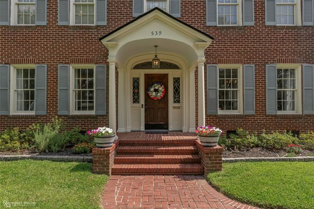 539 Atkins Avenue, Shreveport, LA 71104